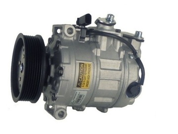 Compressor air conditioner audi a6 a8 8e0260805s, фото