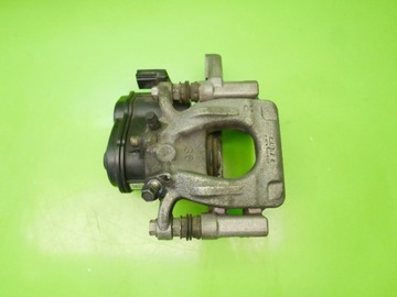 Rear brake caliper right rear nissan qashqai 2 j11, фото