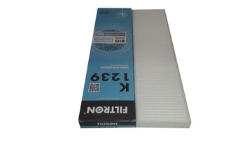 Filter parlor k1239 mini cooper 06>, фото