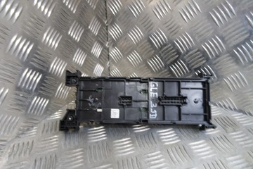 Mercedes gle w292 3.5 doors fuse box, фото