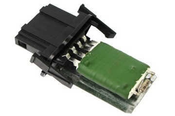 Resistor rheostat stoves vw golf 3 caddy 95-, фото