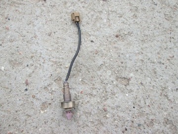 Lambda probe nissan qashqai 1, 6 be 2010 2011 2013, фото