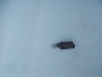 Protection inlet chrome goldwing honda original 1234567, фото