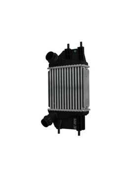 Intercooler nissan note 1.5 dci e12 13- 144613vd0a, фото