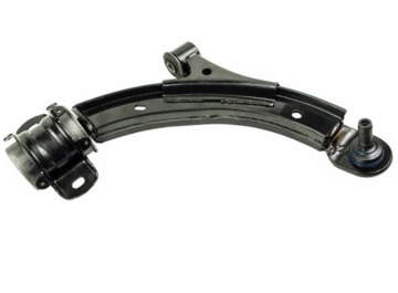 Lever front lower right ford mustang 2011-2014, фото
