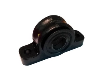 Rubber bushing leverage bottom jeep grand cherokee 05-10, фото