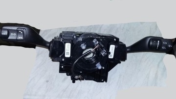 Ford mondeo mk4 s max steering wheel switch ag9t-, фото