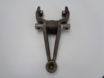 Iveco stralis hi-way foot grip zf 13283684047, фото