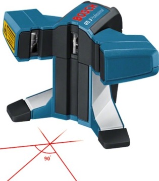 Bosch gtl 3 professional laser to assembly slabs, фото