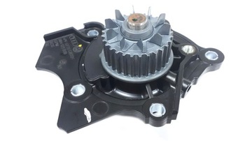 Water pump audi seat skoda vw 06h121026bf, фото