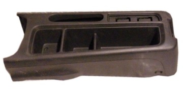 Console center panel honda accord vi 98 - 02, фото