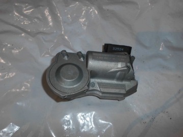 Mercedes w203 blocking steering column a2034621130, фото