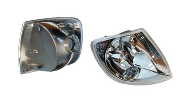 Turn signal front 9525201e ue, фото