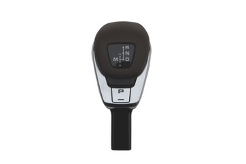 The parking brake lever gear shifting automaton porsche 971713120, фото