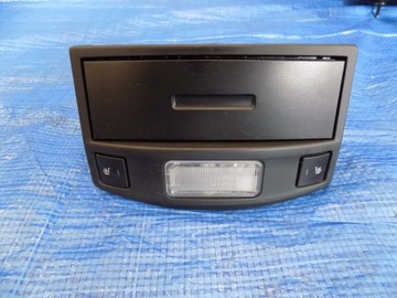 Glove compartment seat switch heated seat citroen c6, фото