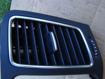 Vw sharan lattice ventilation right, фото