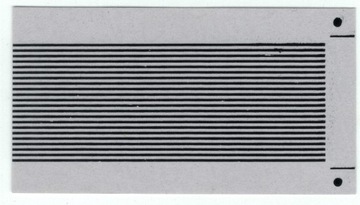 Шлейф до ремонта lcd кондиціонера saab 9-3, фото