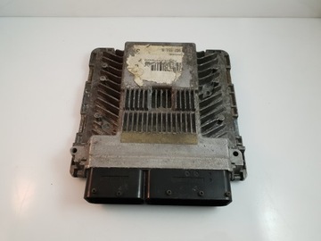 Audi a4 s4 a5 s5 компьютер двигателя ecu 8k0907551b, фото