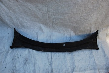 Mazda 3 mazda3 hatchback 4d bk 03-08 jabot plastic, фото