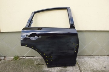 Infiniti fx37 fx50 fx30d qx70 rear right door, фото