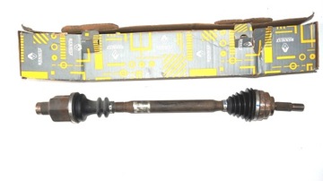 Right-hand axis renault clio 2 kangoo 7700110483 original packaging, фото