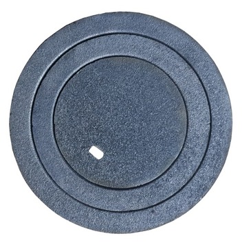 Ring circles to plates kitchens burners fi 20 centimeters, фото