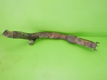 Portki tube collector audi a4 b5 2.5 tdi 99-01, фото