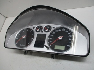 Ford original 7m5920820l, фото