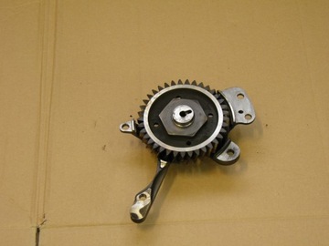 T5 transporter multivan 2.5 tdi camshaft gear, фото