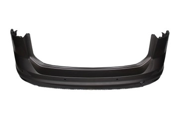 Rear bumper vw touran titanium 5ta807568a perfect, фото
