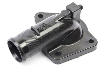 Thermostat housing flange citroen c5 xsara 2. 0hdi, фото