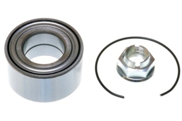 Renault kangoo thalia 19 21 bearing wheels front, фото