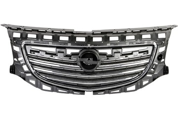 Lattice opel insignia a 09. 08-12. 13, фото