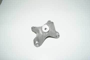 Gd audi a4 s4 8w кронштейн опора двигателя 8w0199307c, фото