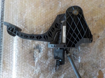 Leon 2 2.0 tdi clutch pedal 1k1721059bt, фото
