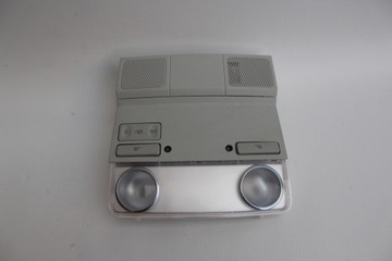 Interior lighting ceiling cladding seat leon 3 5f0947105an, фото