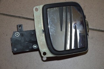 Handle covers seat ibiza 6l 6l6827573d, фото