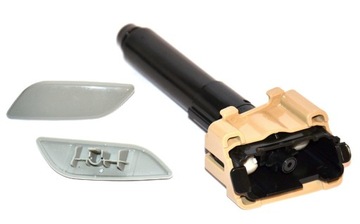 Left washer nozzle cap mazda 3 from 2013 r, фото