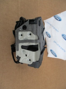Ford focus mk3 kuga mk2 courier door lock left door, фото