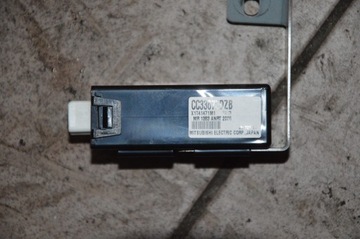 Block lock mazda 5 05-10 cc3367502b, фото