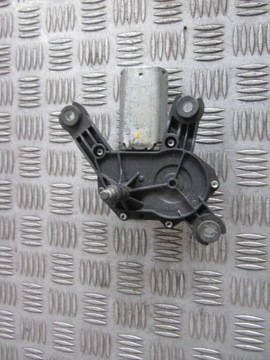 Rear wiper motor opel vectra c 05 - 2008 hatchback, фото