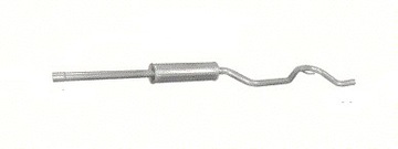 Shock absorber average fiat croma volume. 1, 8+ 2, 2 05-2010., фото