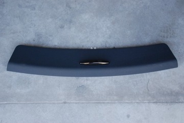 W212 overlay ceiling cladding parking sensor a0015424723, фото