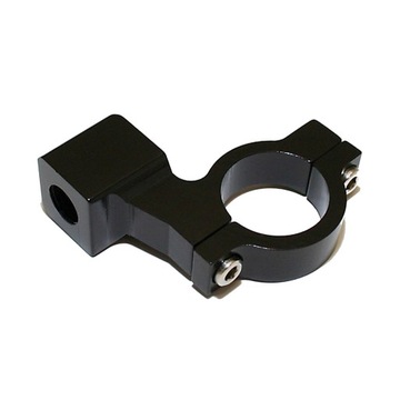 Versatile fasteners mirrors on the wheel 22 mm, фото
