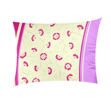 Pillowcase thick bark cotton jasiek 40x40 399roz, фото