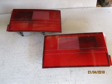 3236/ 4 rear left light right seat toledo 1 on the trunk lid, фото