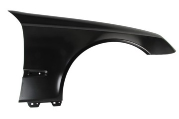 Right wing mercedes e - class w211 02 - 2009 new, фото