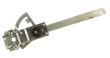 Стеклоподъемник man tga tgl f2000 без двигателя левый, фото