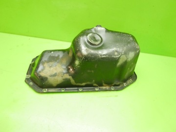 Pallet oil pan oil seat arosa 1 6h 1.4 8v, фото