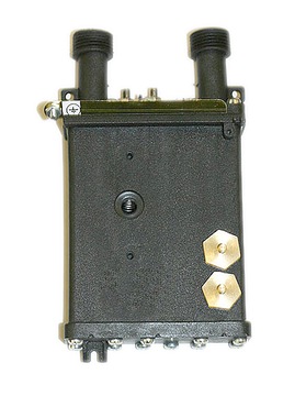 Heater hull heated. wijas perfect 800 - 8000 в, фото